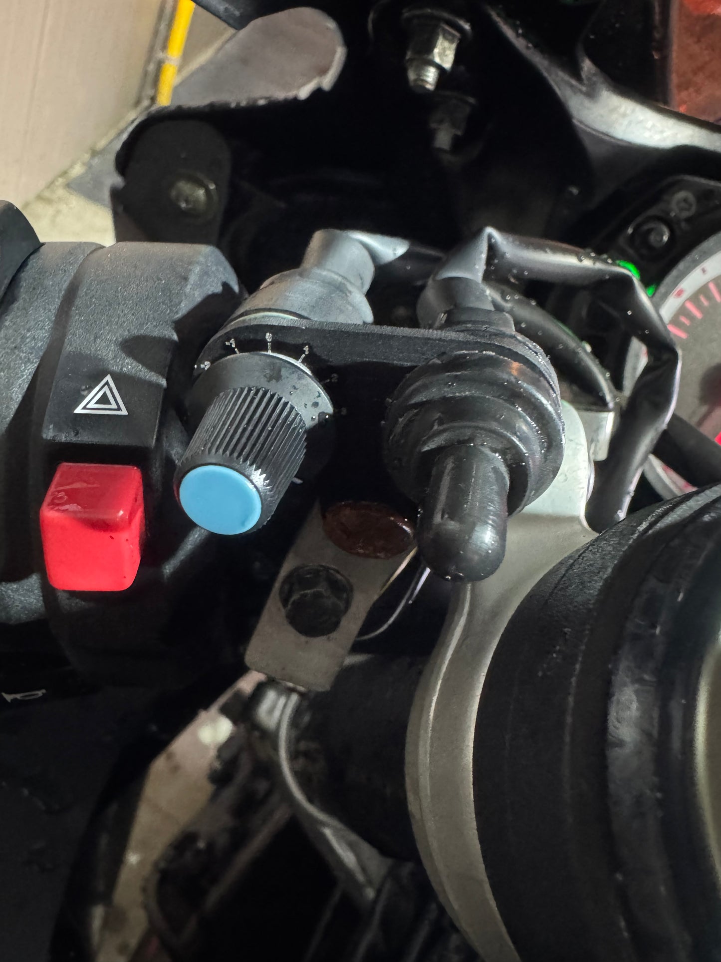 Suzuki GSX-R 750 K8 2008 Akrapovic