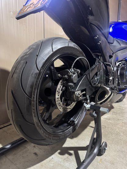 Suzuki GSX-R 750 K7 2007