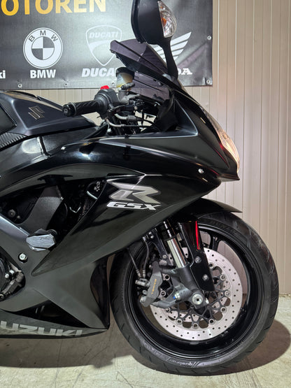 Suzuki GSX-R 750 K10 Yoshimura
