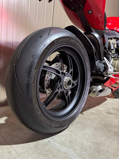 Ducati Panigale 1199