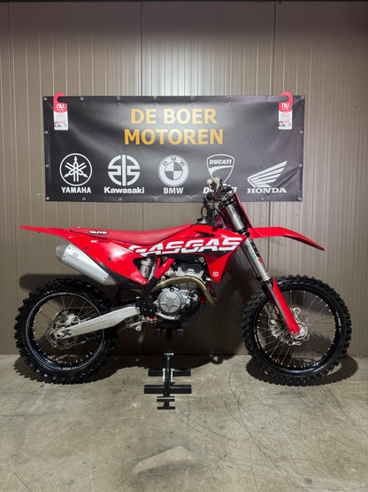 GasGas MC250F 2023