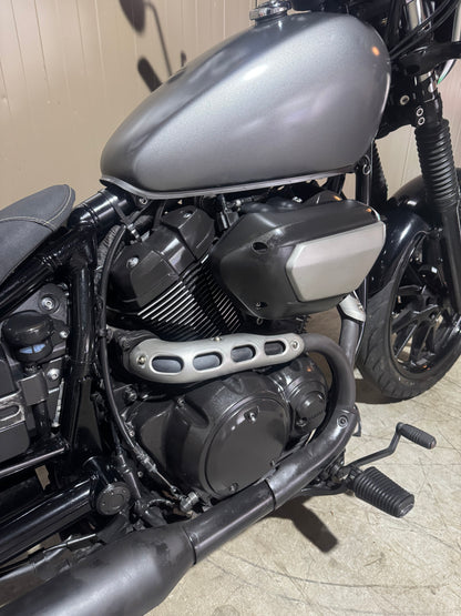 Yamaha XV950R Bolt 2013