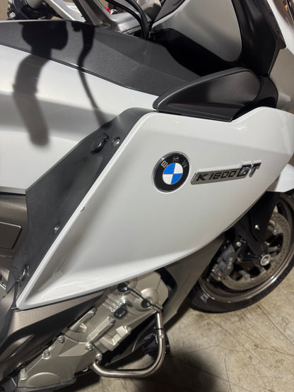 BMW K1600GT 2011