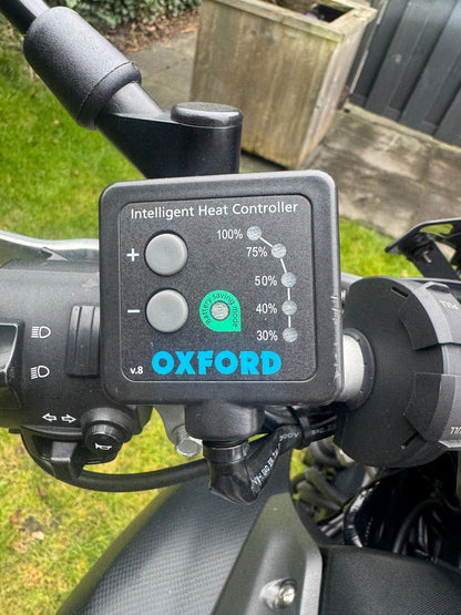 Yamaha MT-07 Grey 2016