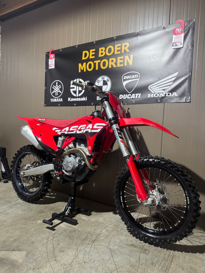 GasGas MC250F 2023