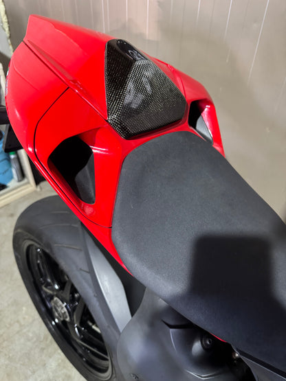 Ducati Panigale 1199 2015