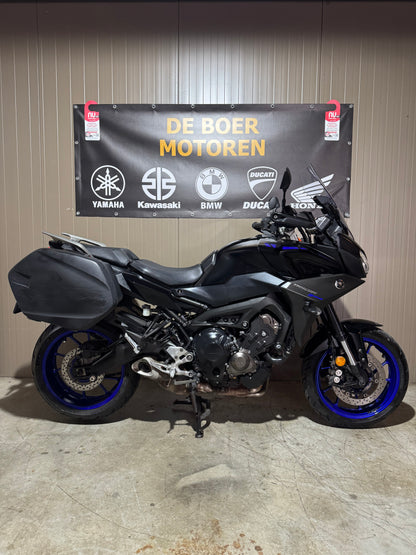 Yamaha Tracer 900 2019