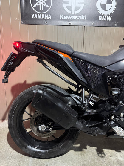 KTM 390 Adventure 2021