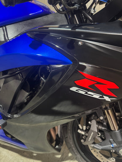 Suzuki GSX-R 750 K7 2007