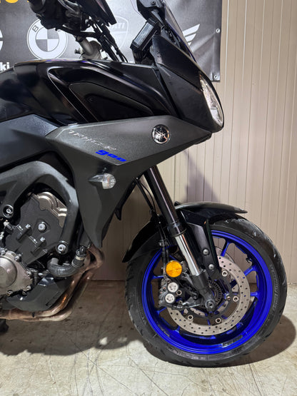 Yamaha Tracer 900 2019