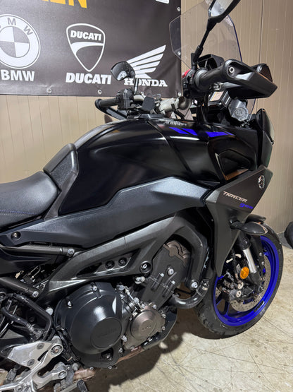 Yamaha Tracer 900 2019