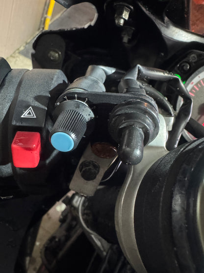 Suzuki GSX-R 750 K8 2008 Akrapovic