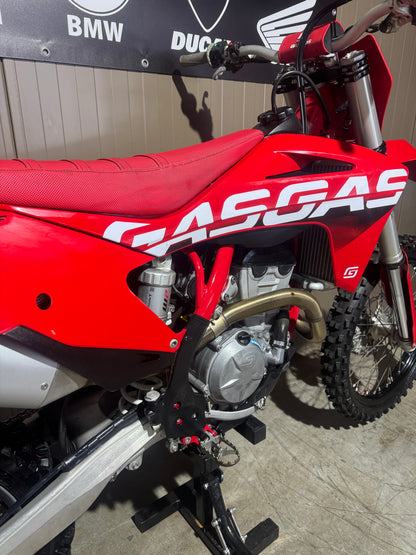 GasGas MC250F 2023