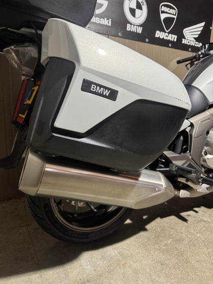 BMW K1600GT 2011