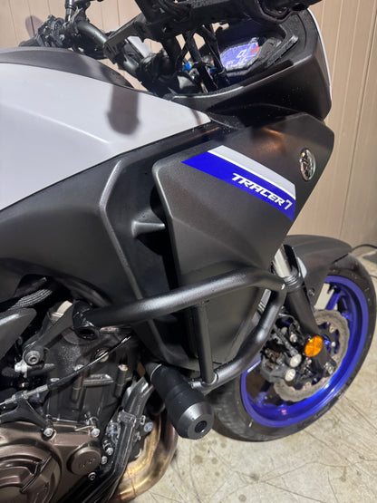 Yamaha Tracer 7 2021 Mivv