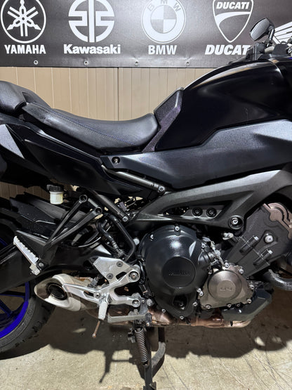 Yamaha Tracer 900 2019