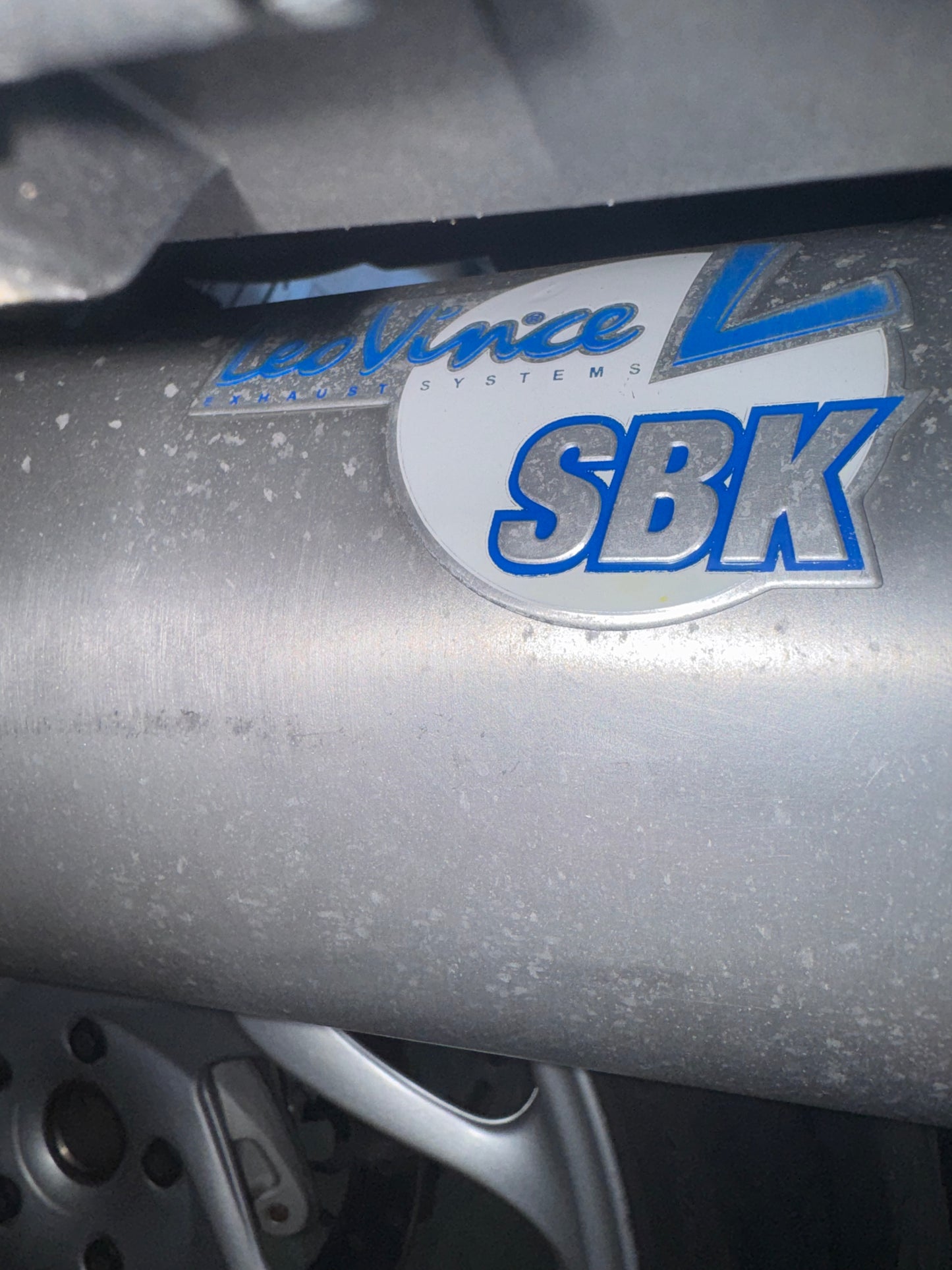 BMW F800ST 2009