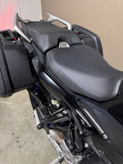 Yamaha Tracer 900 2019