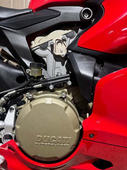 Ducati Panigale 1199