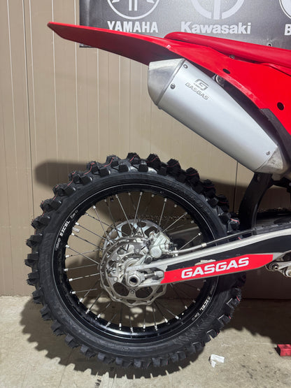 GasGas MC250F 2022