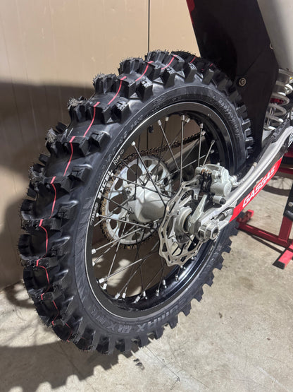 GasGas MC250F 2022
