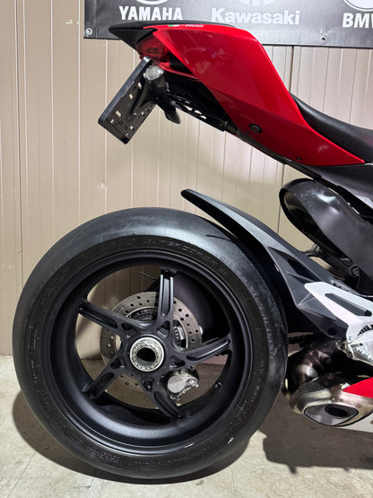 Ducati Panigale 1199