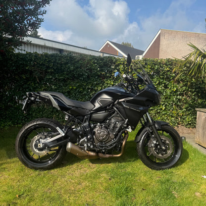 Yamaha Tracer 700 Full Black 2017