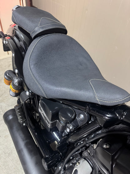 Yamaha XV950R Bolt 2013