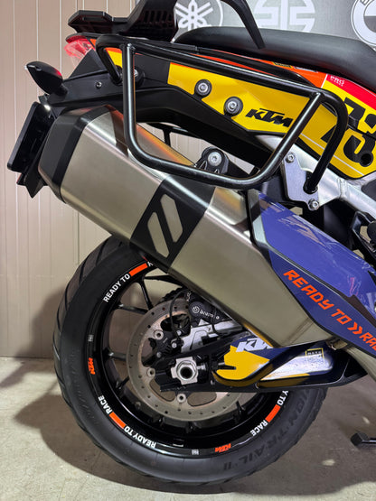 KTM 1050 Adventure Dakar