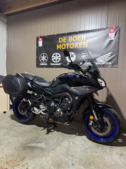 Yamaha Tracer 900 2019