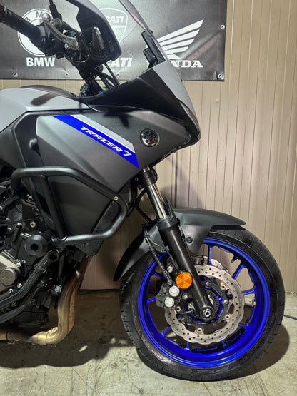 Yamaha Tracer 7 2021 Mivv
