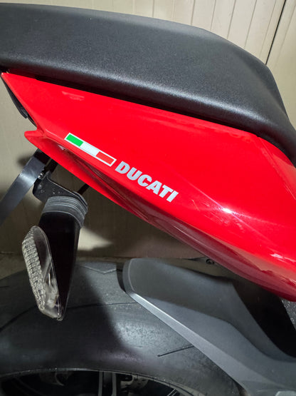 Ducati Panigale 1199