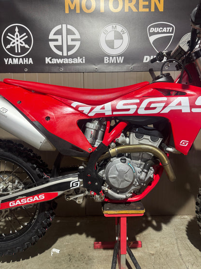 GasGas MC250F 2022