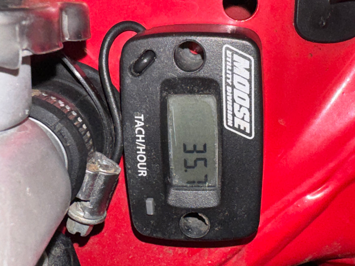 GasGas MC250F 2023