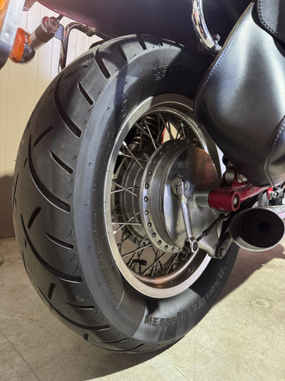 Suzuki Intruder VS800