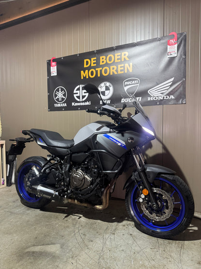 Yamaha Tracer 7 2021 Mivv