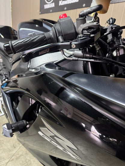 Suzuki GSX-R 750 K10 Yoshimura