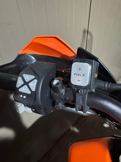 KTM 390 Adventure 2021