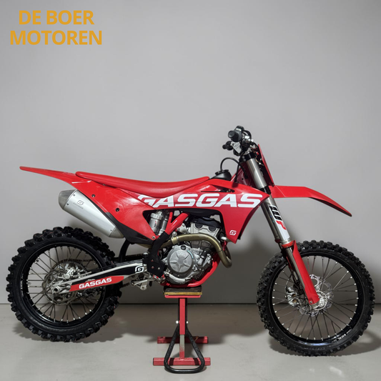GasGas MC250F 2022
