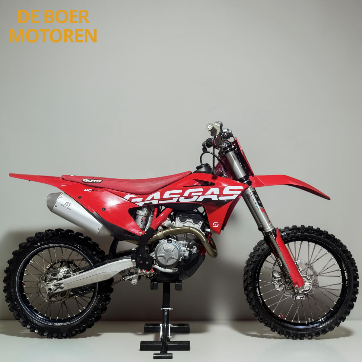 GasGas MC250F 2023
