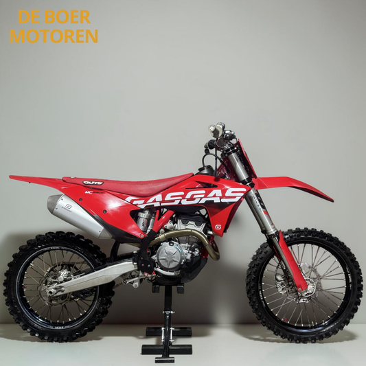 GasGas MC250F 2023