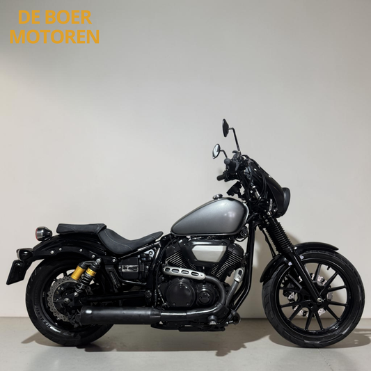 Yamaha XV950R Bolt 2013