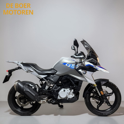 BMW G310GS 2018