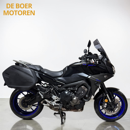 Yamaha Tracer 900 2019