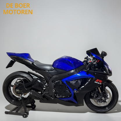 Suzuki GSX-R 750 K7 2007