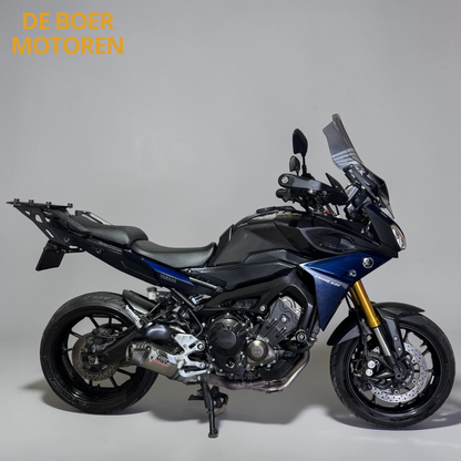 Yamaha MT09 Tracer 900 2016 MIVV