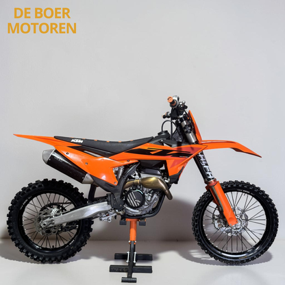 KTM 250 SXF 2025