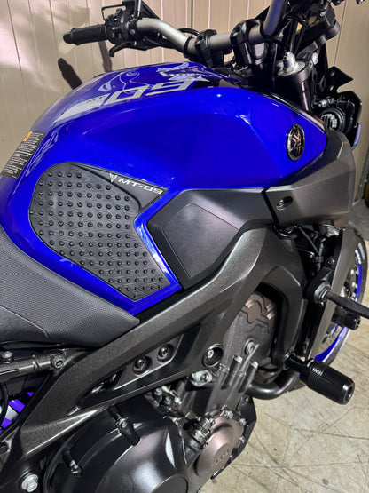 Yamaha MT09 2017 Termignoni