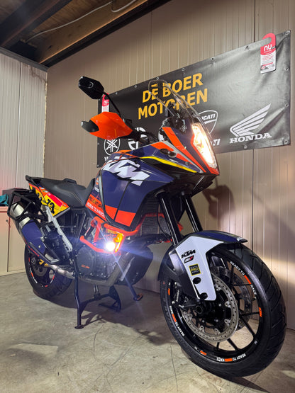 KTM 1050 Adventure Dakar