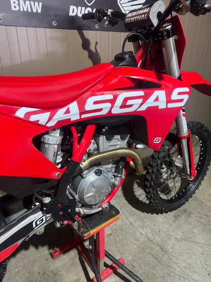 GasGas MC250F 2022